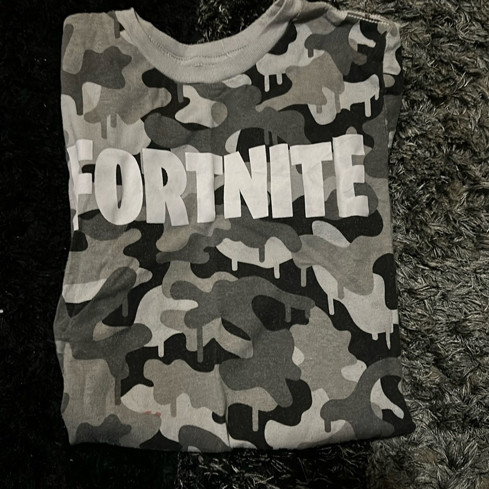 Boys T shirt